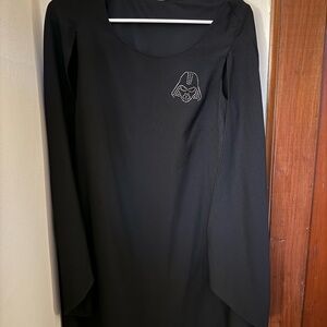 Her Universe Darth Vader Cape Dress